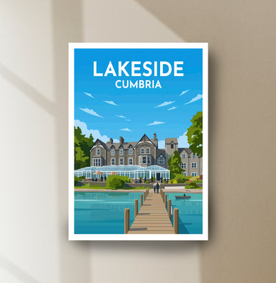 Lakeside