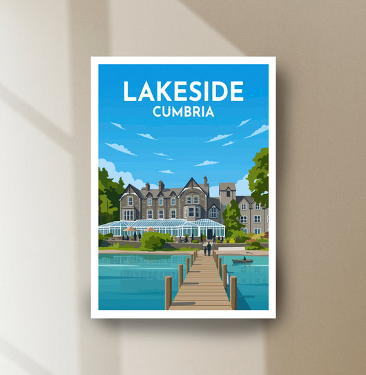Lakeside