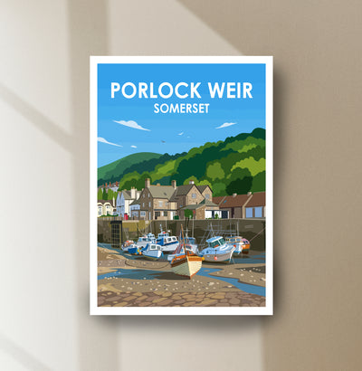Porlock Weir