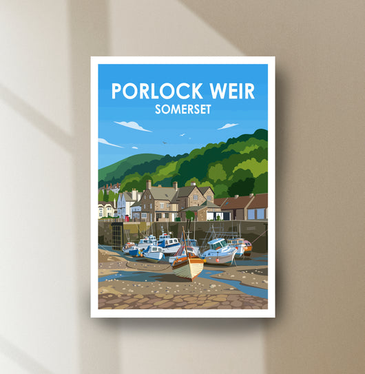 Porlock Weir