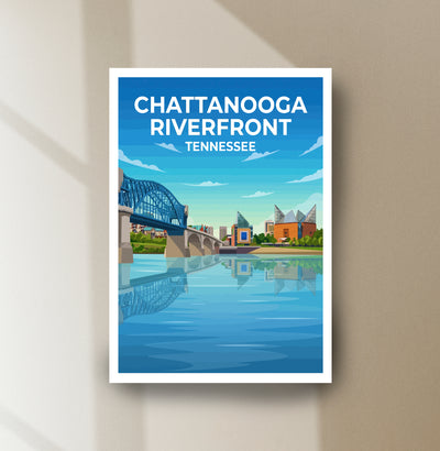 Chattanooga Riverfront