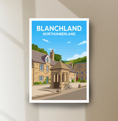 Blanchland