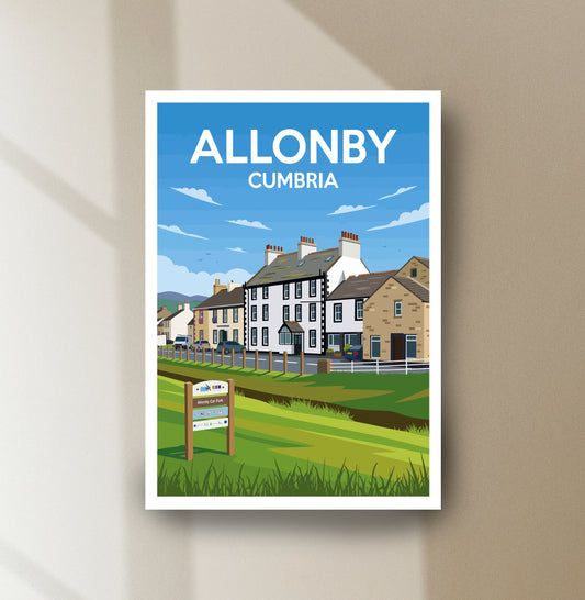 Allonby