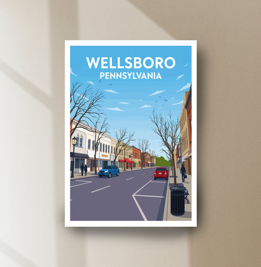 Wellsboro