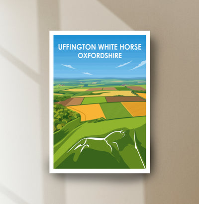 Uffington White Horse