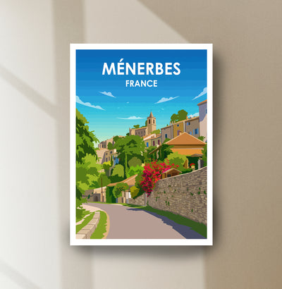 Ménerbes