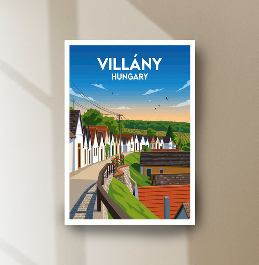 Villány
