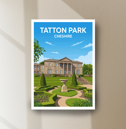 Tatton Park