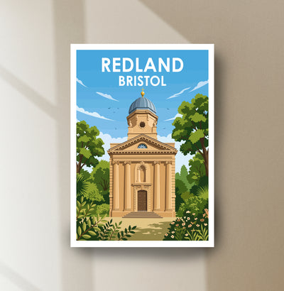 Redland Chapel