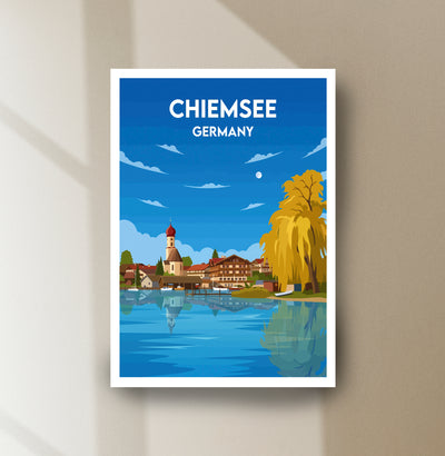 Chiemsee