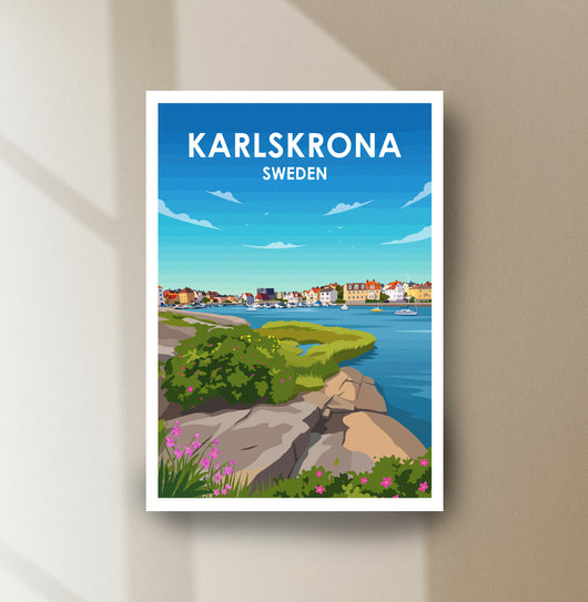 Karlskrona