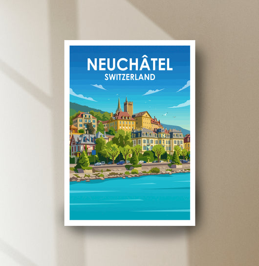 Neuchâtel