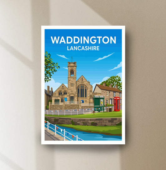 Waddington