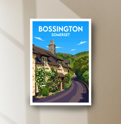 Bossington