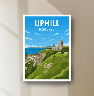 Uphill
