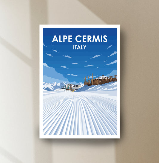 Alpe Cermis