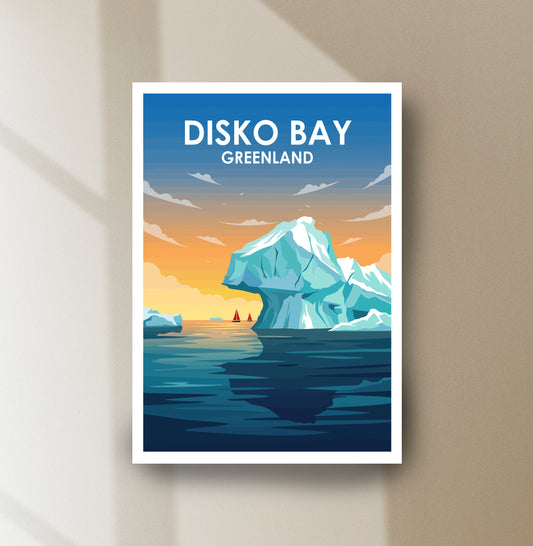 Disko Bay