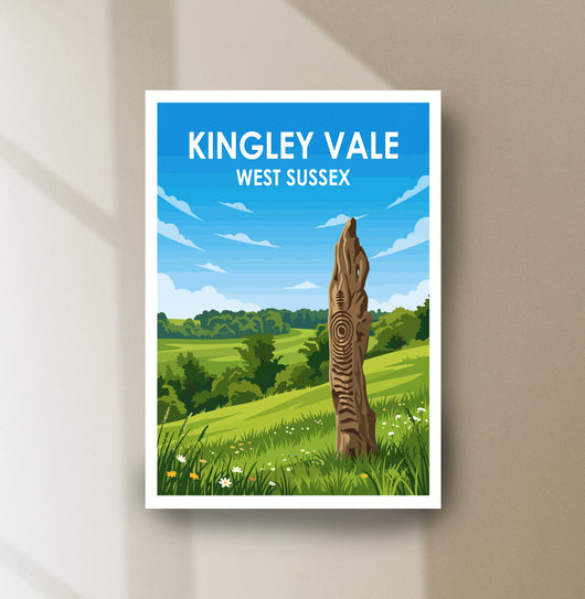 Kingley Vale