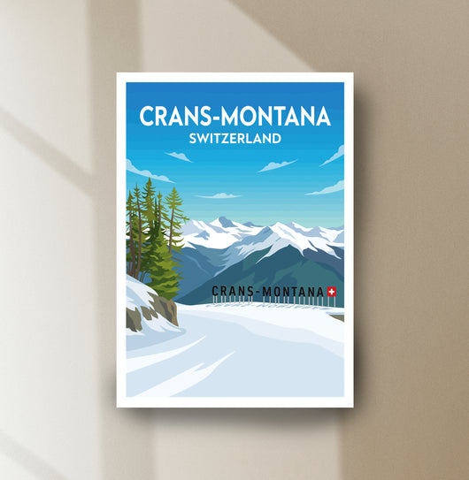 Crans-Montana