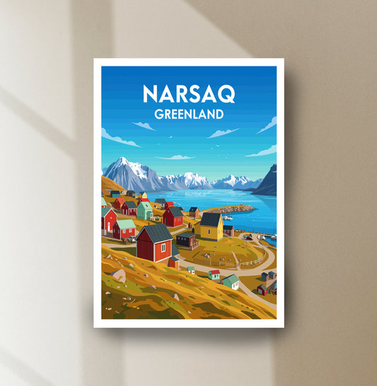 Narsaq