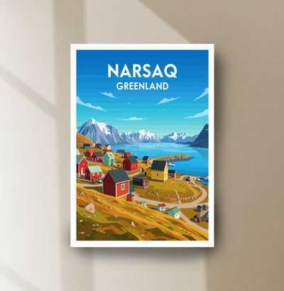 Narsaq