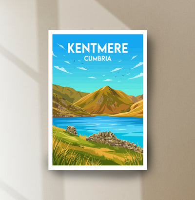 Kentmere