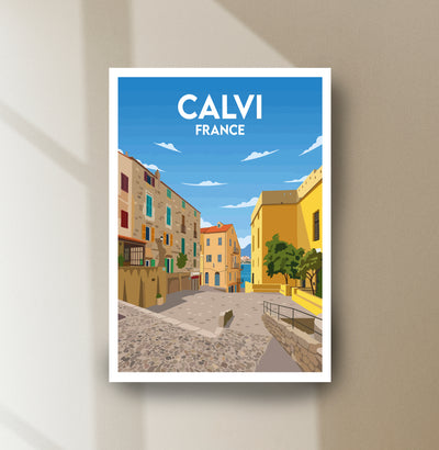 Calvi