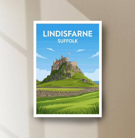 Lindisfarne