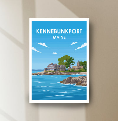 Kennebunkport