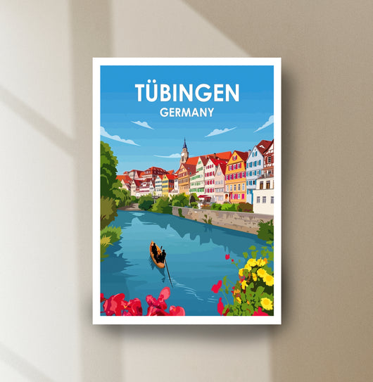 Tübingen