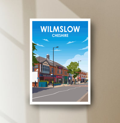Wilmslow
