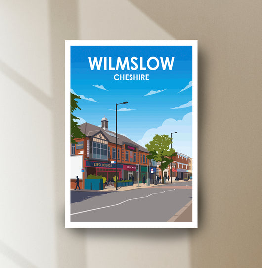 Wilmslow