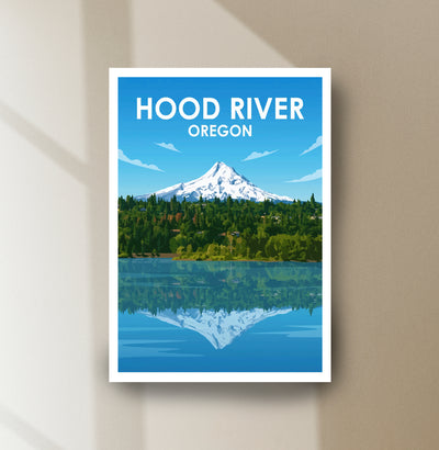 Hood River