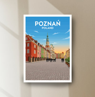 Poznań