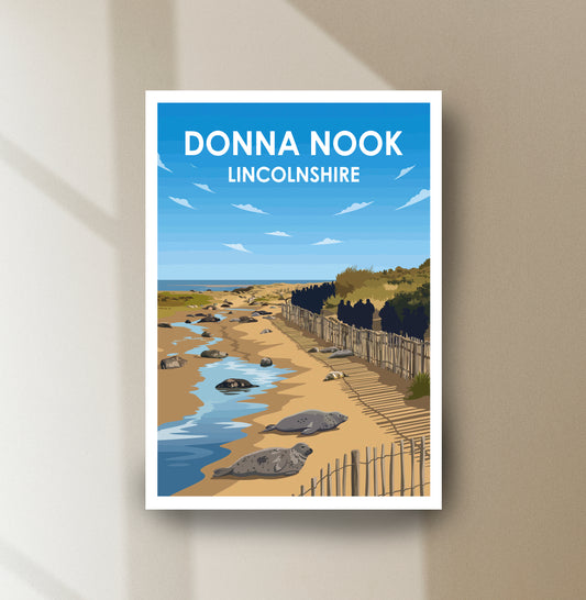 Donna Nook