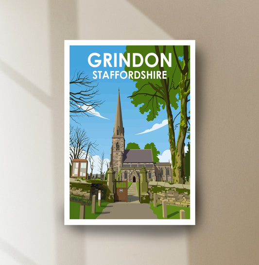 Grindon