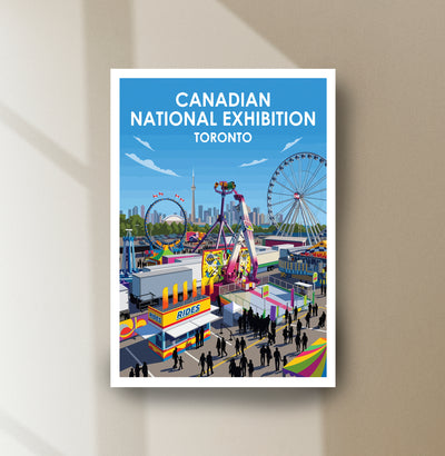 Canadian National Exhibition