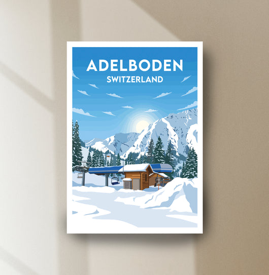 Adelboden