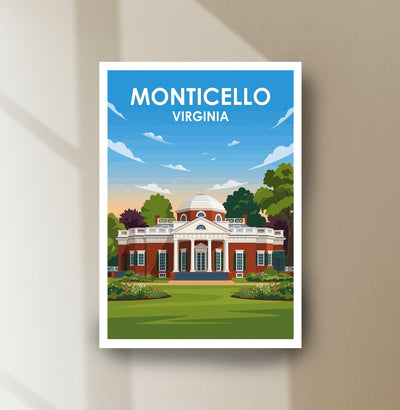 Monticello
