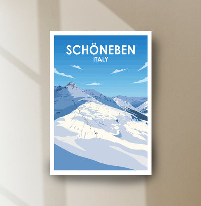 Schöneben