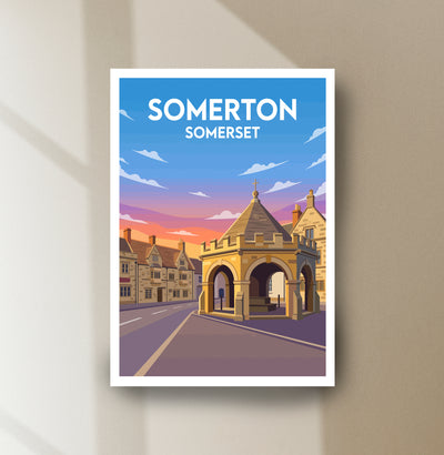 Somerton