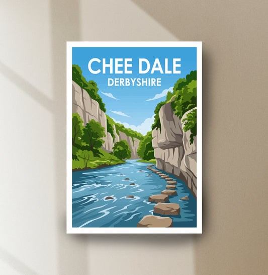 Chee Dale