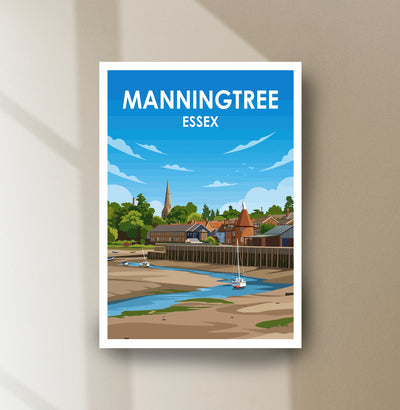 Manningtree