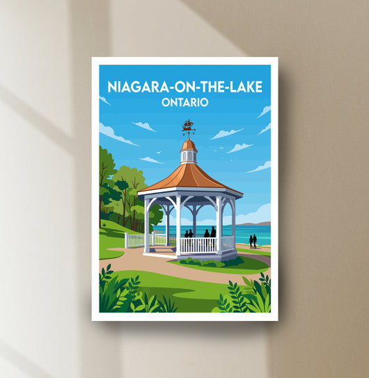 Niagara-on-the-Lake