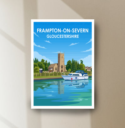 Frampton-on-Severn
