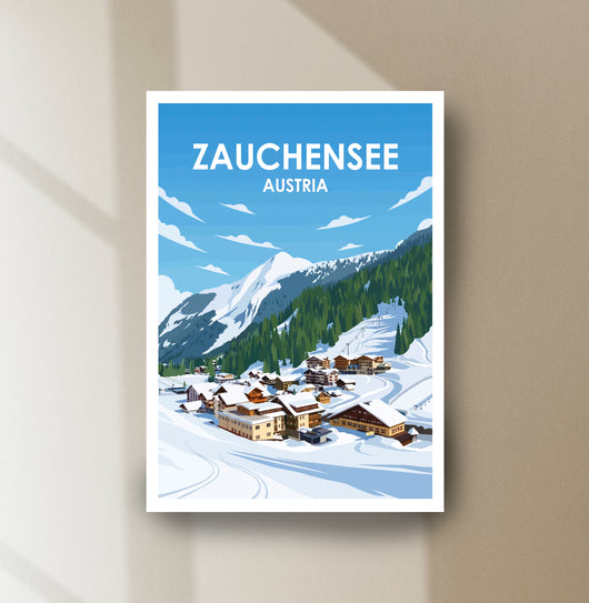 Zauchensee