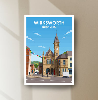 Wirksworth