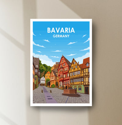 Bavaria