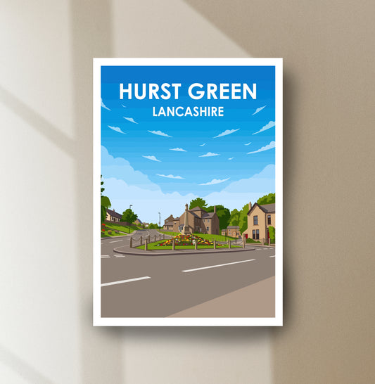 Hurst Green