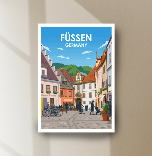 Füssen